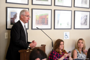 Governor adds bill to special session allowing for COVID vaccine exemptions, forbidding school COVID vaccine mandates
